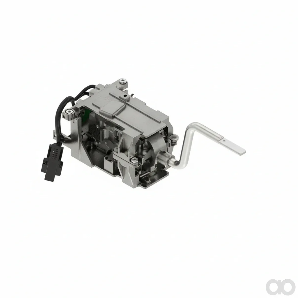 John Deere - AL231684 - Control