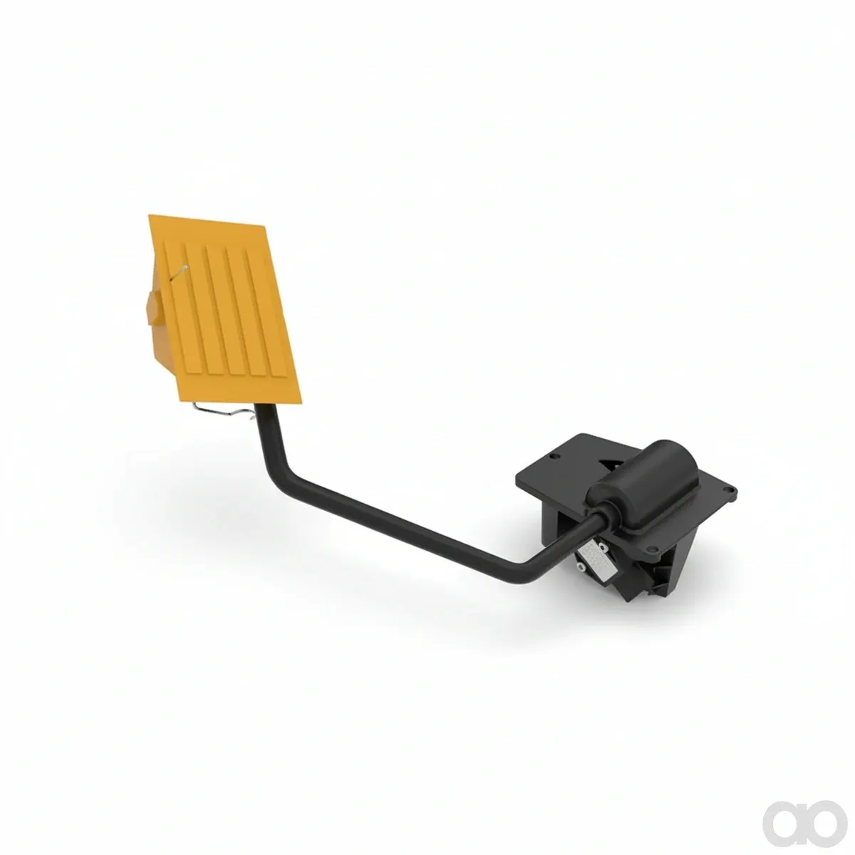 John Deere - AL232013 - Speed Regulator