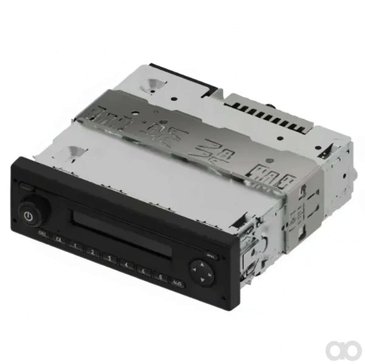 John Deere - AL232065 - Radio