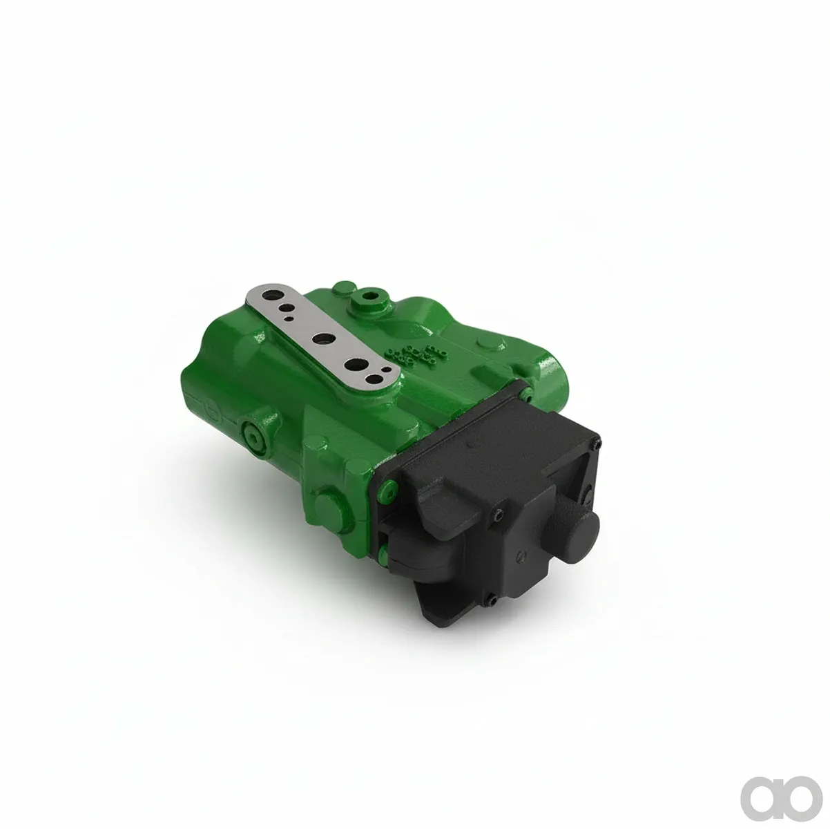 John Deere