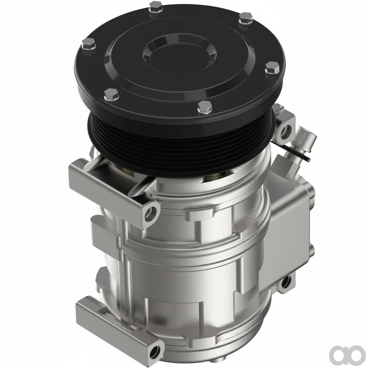 John Deere - AL232179 - Compressor