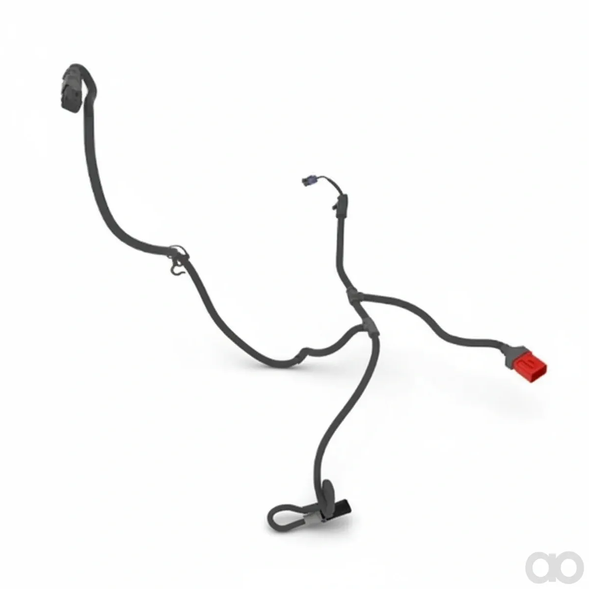 John Deere - AL233684 - Wiring Harness