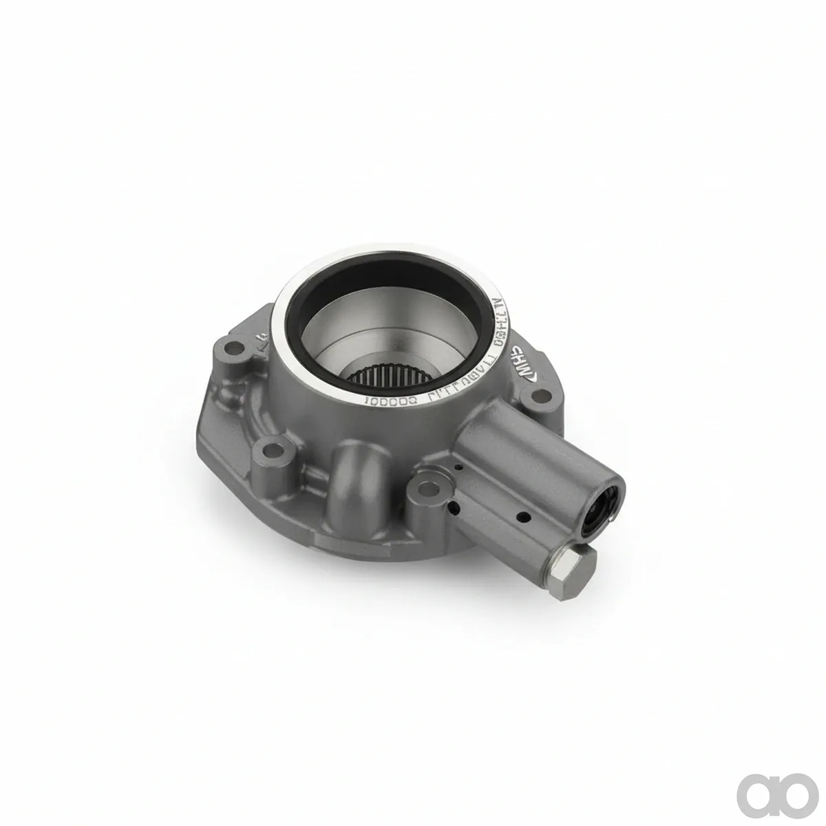 John Deere - AL234169 - Hydraulic Pump
