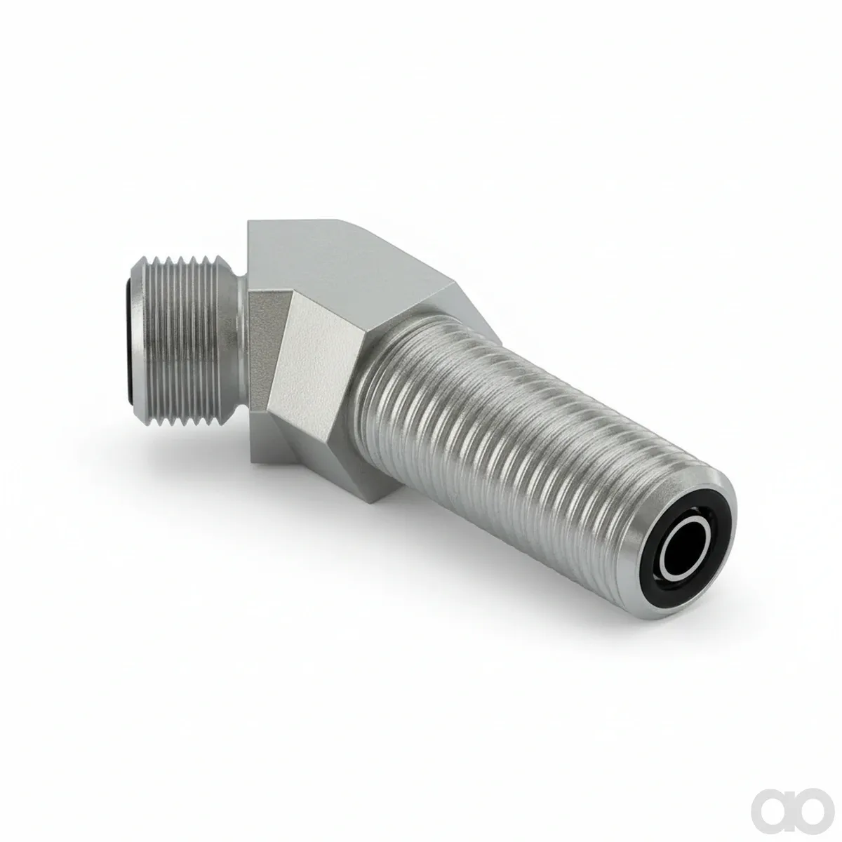 John Deere - AL234273 - Knee Coupling