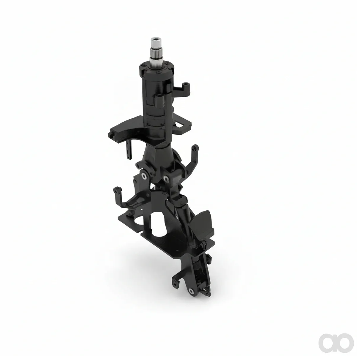 John Deere - AL235858 - Steering Column Kit