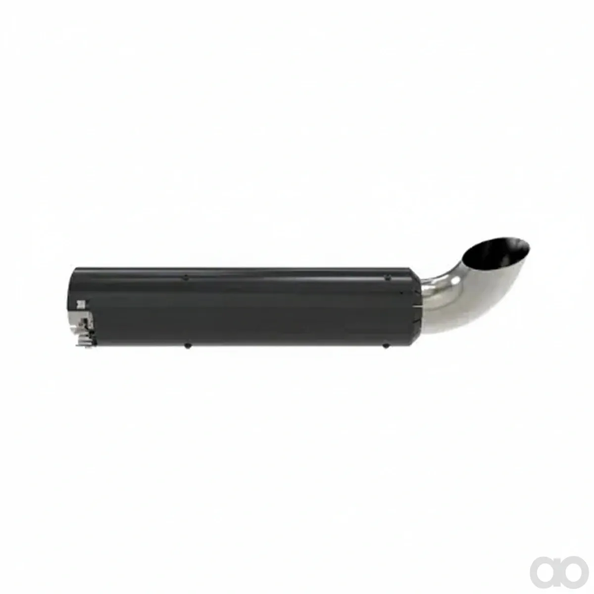 John Deere - AL236090 - Exhaust Pipe