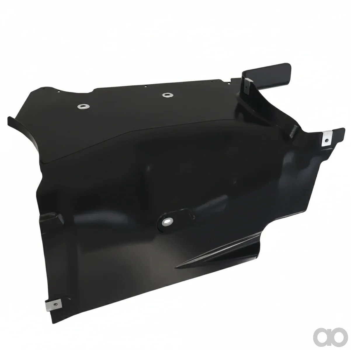 John Deere - AL236389 - Thermal Protection