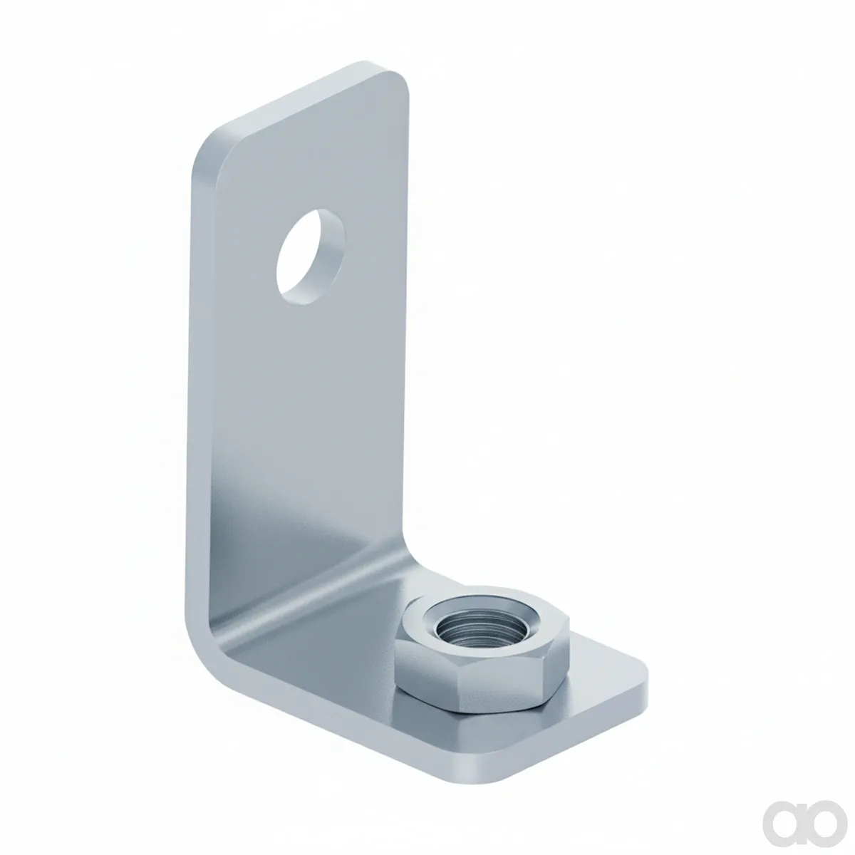John Deere - AL237308 - Bracket