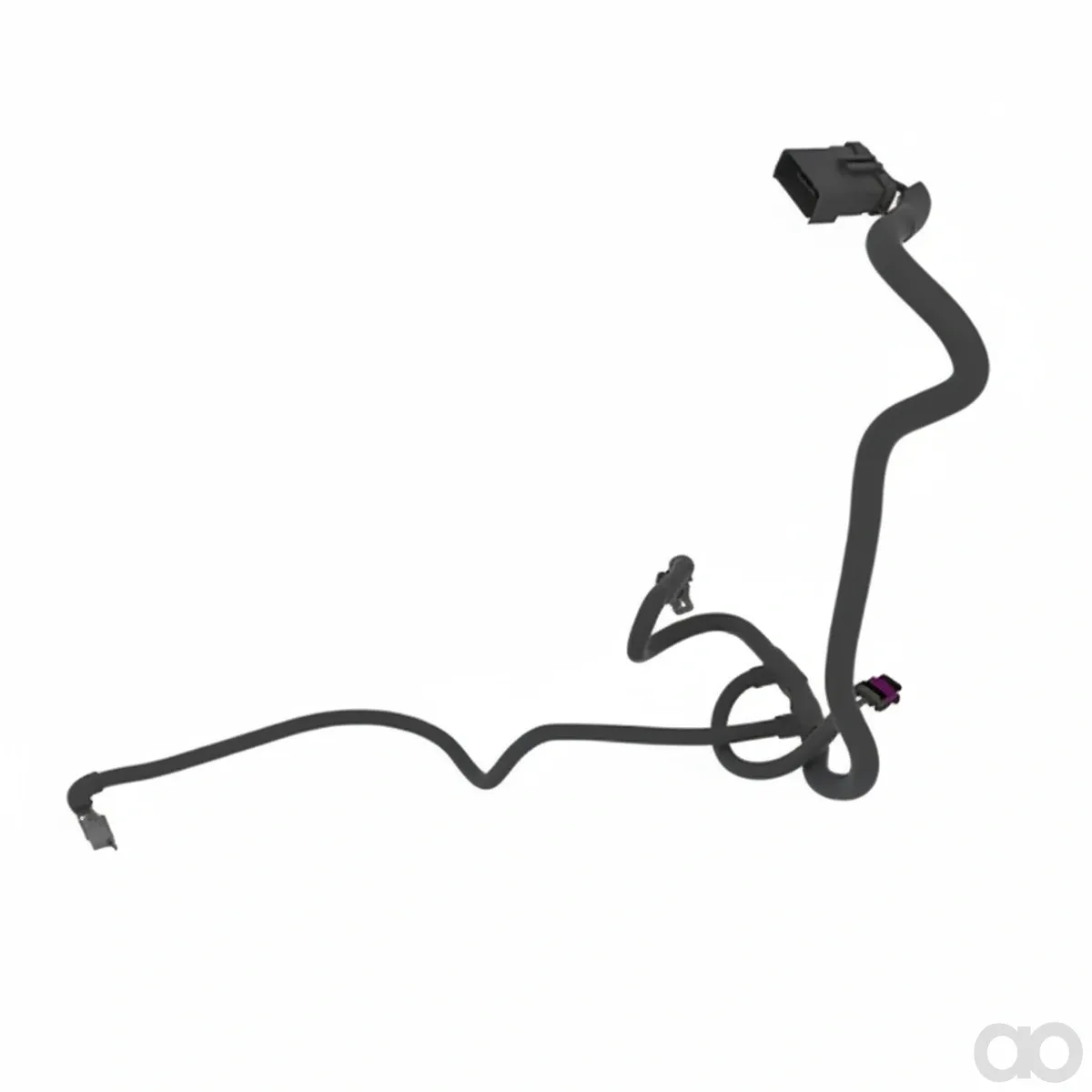 John Deere - AL238197 - Cable Harness