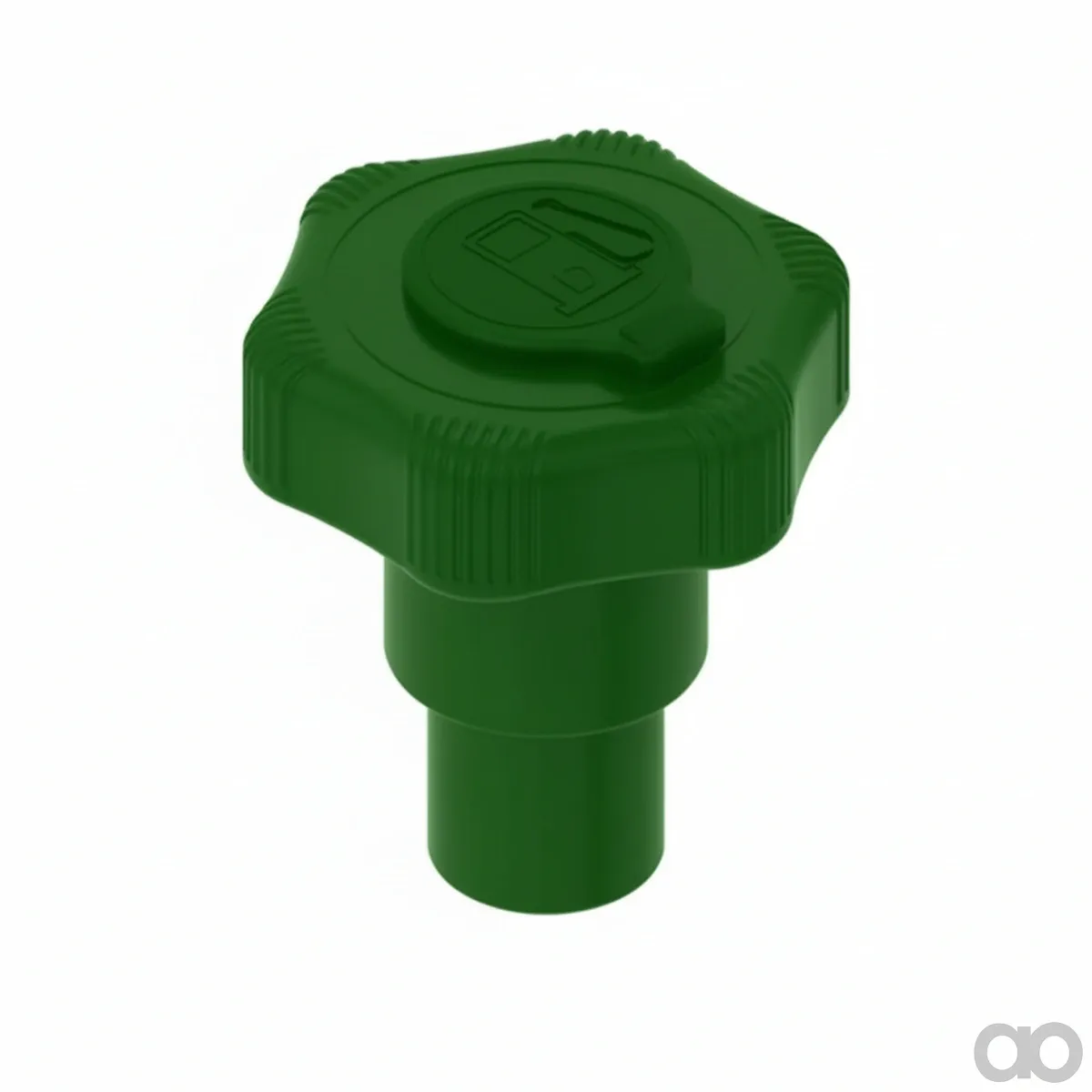 John Deere - AL239039 - Filler Cap