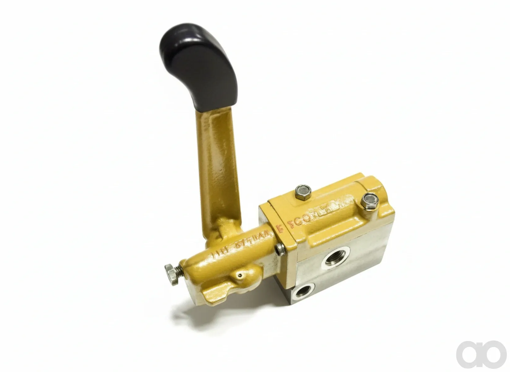 John Deere - AL24081 - Lever