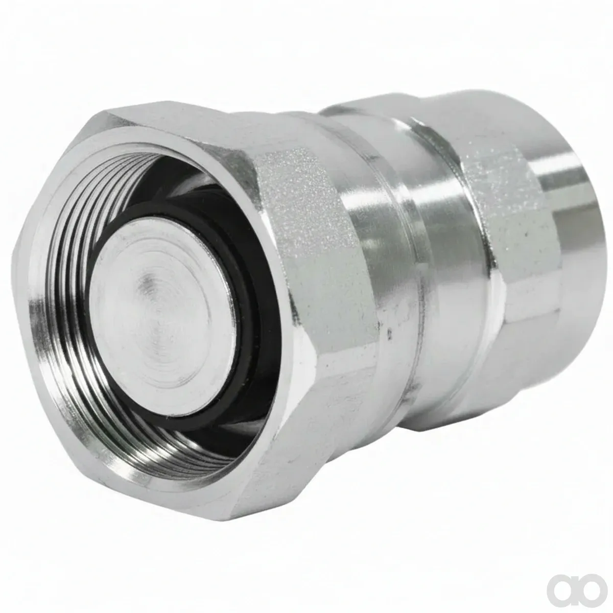 John Deere - AL26973 - HYDRO QUICK COUPLER