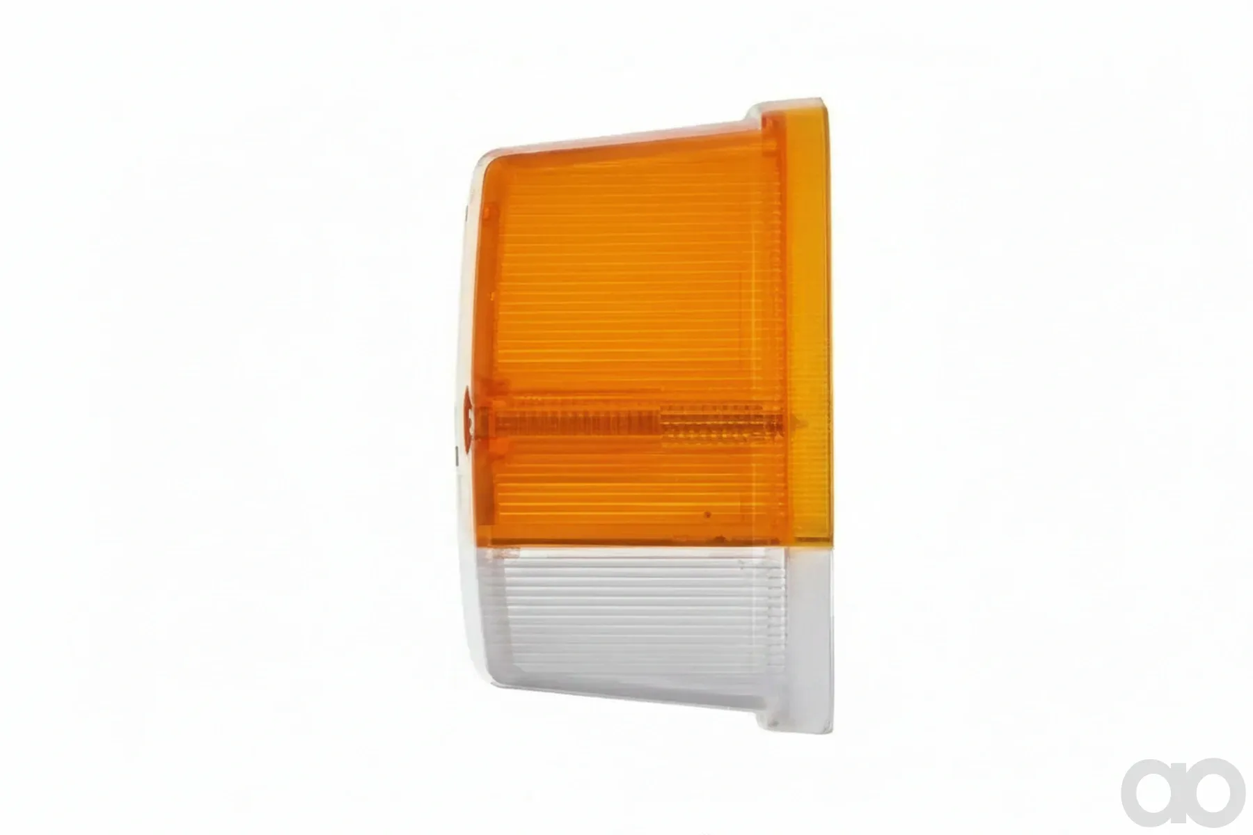 John Deere - AL27013 - LAMP GLASS WIDTH LIGHT VCE/SGII