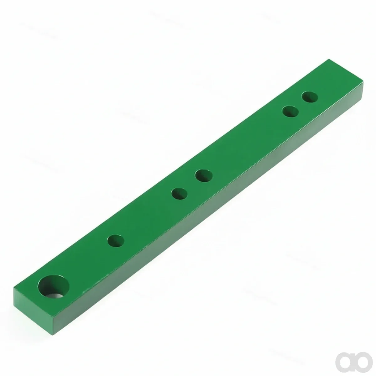 John Deere - AL28168 - End