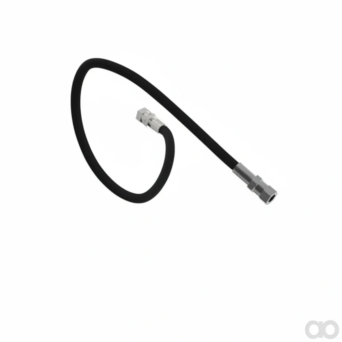 John Deere - AL31249 - Steering Tube