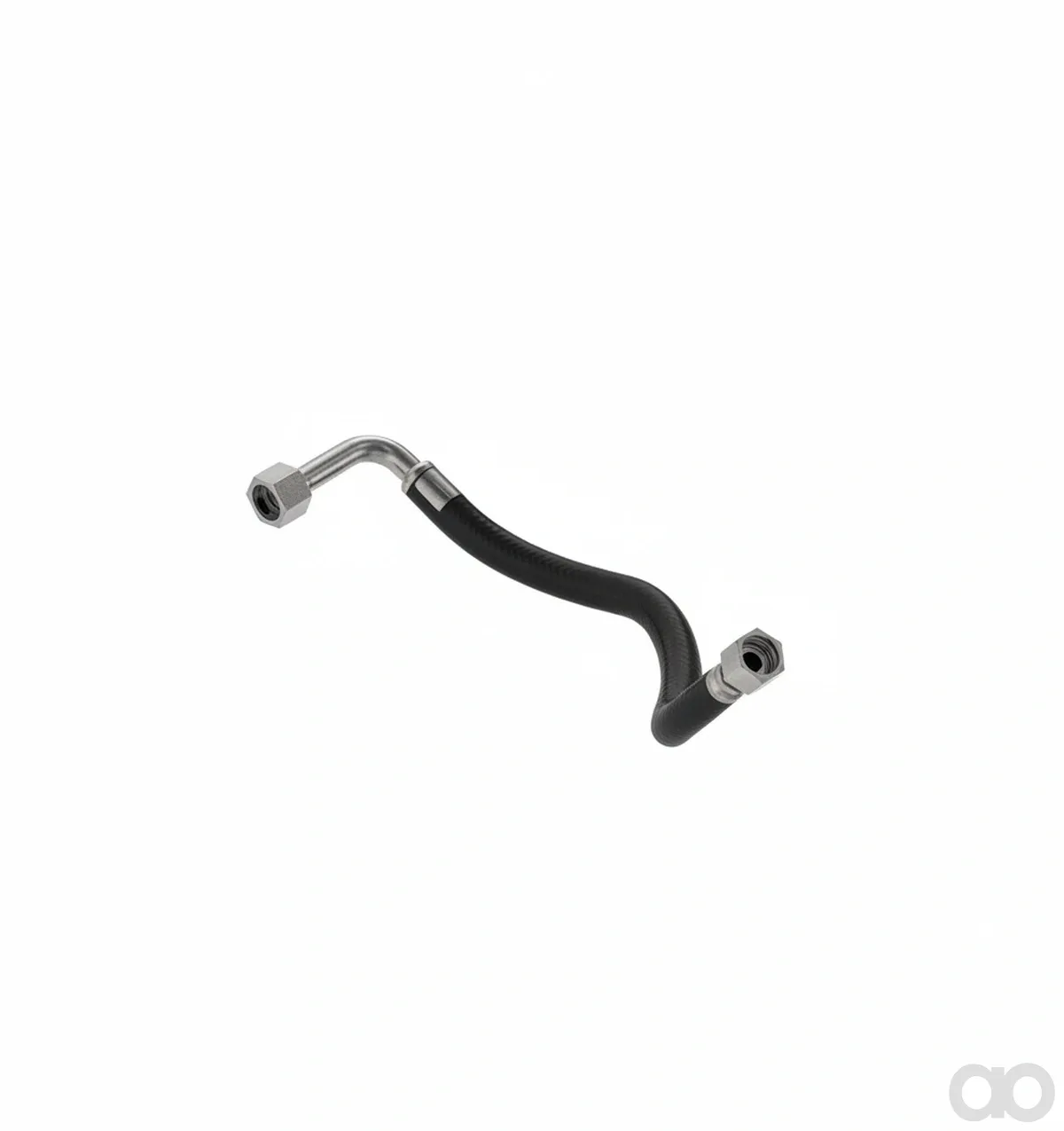 John Deere - AL31644 - Hydraulic Hose - Hydraulic Hose