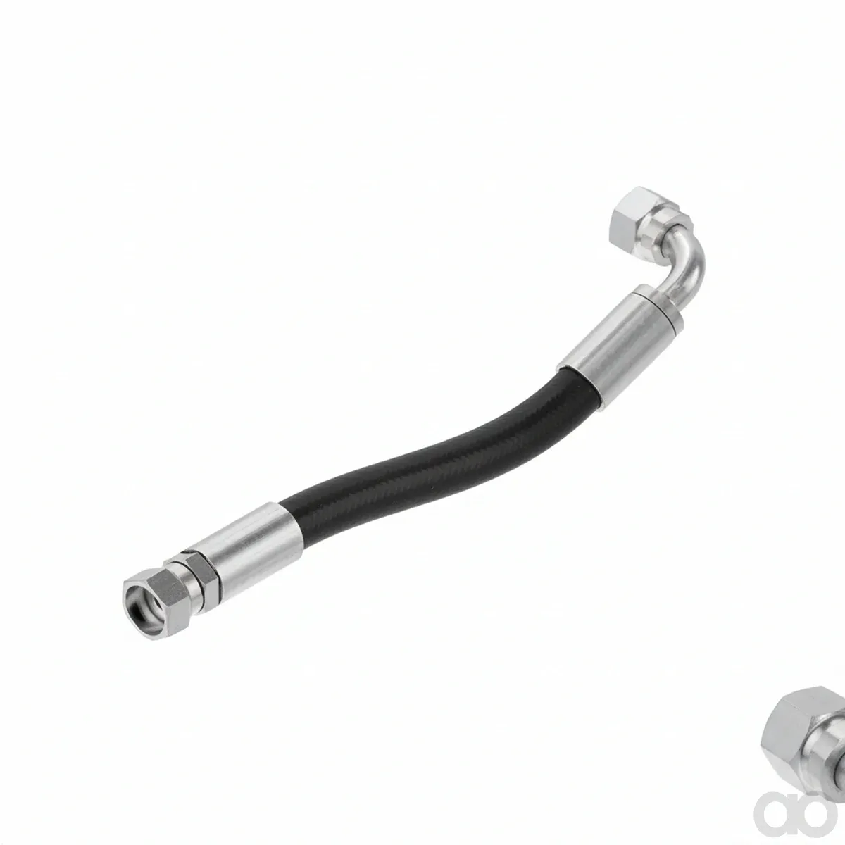 John Deere - AL31647 - Hydraulic Hose - HYDRAULIC HOSE