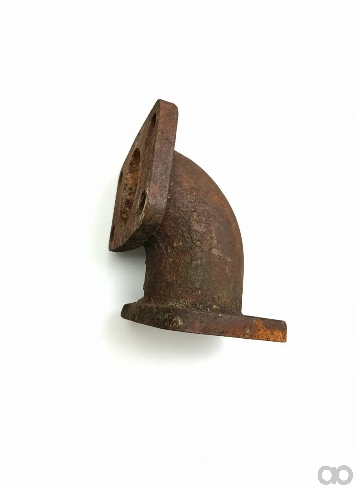 John Deere - AL32714 - BENDING HOUSING