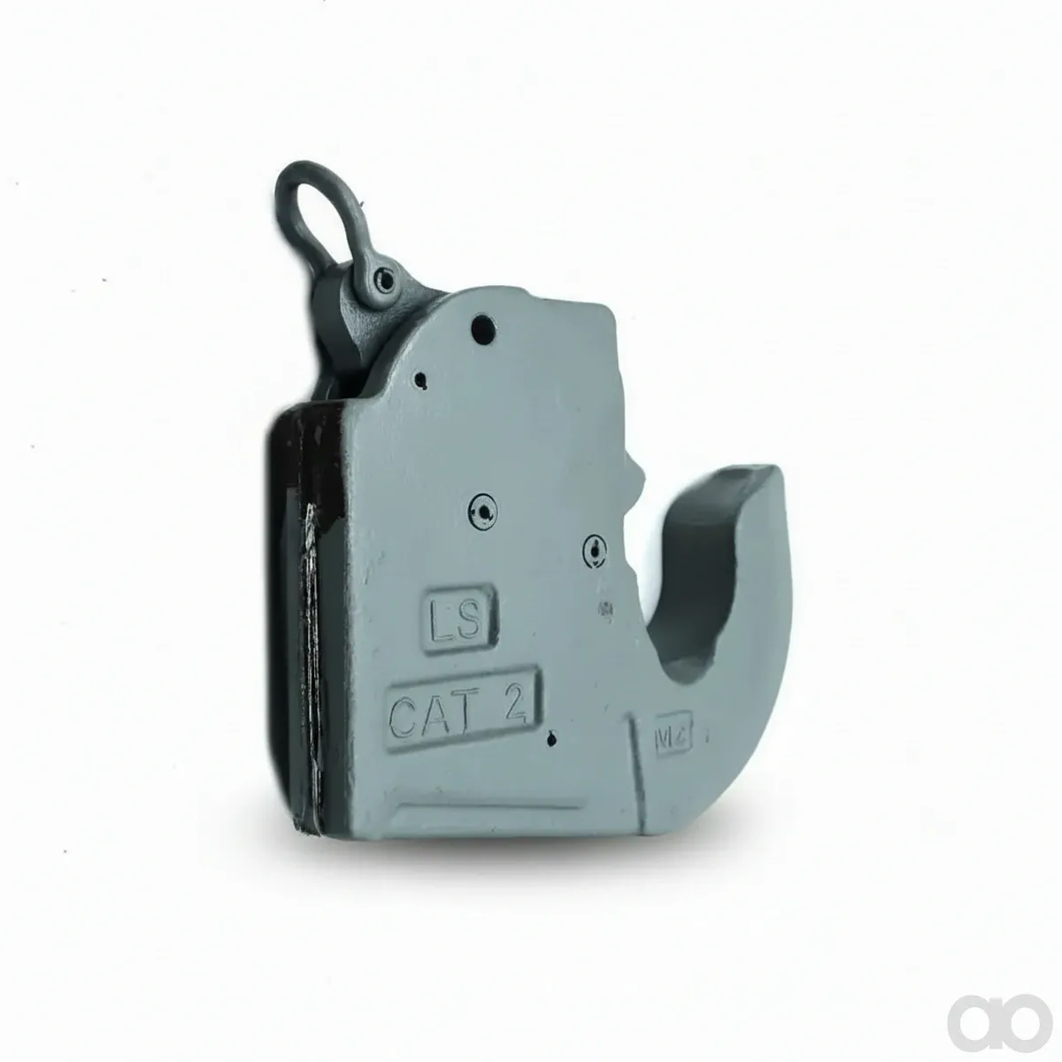 John Deere - AL32789 - Lock - LOCK