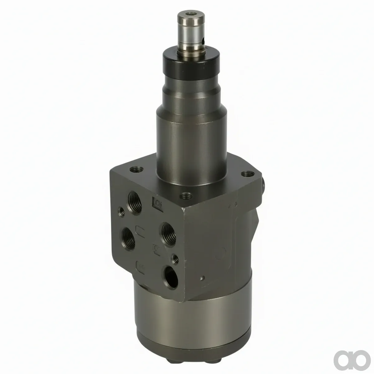 John Deere - AL35832 - Steering Unit