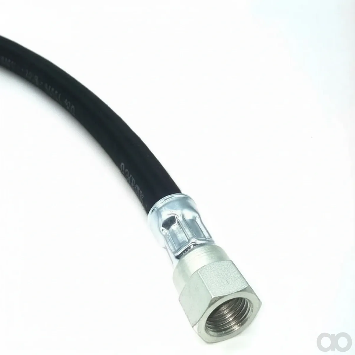John Deere - AL36122 - Hose - HOSE