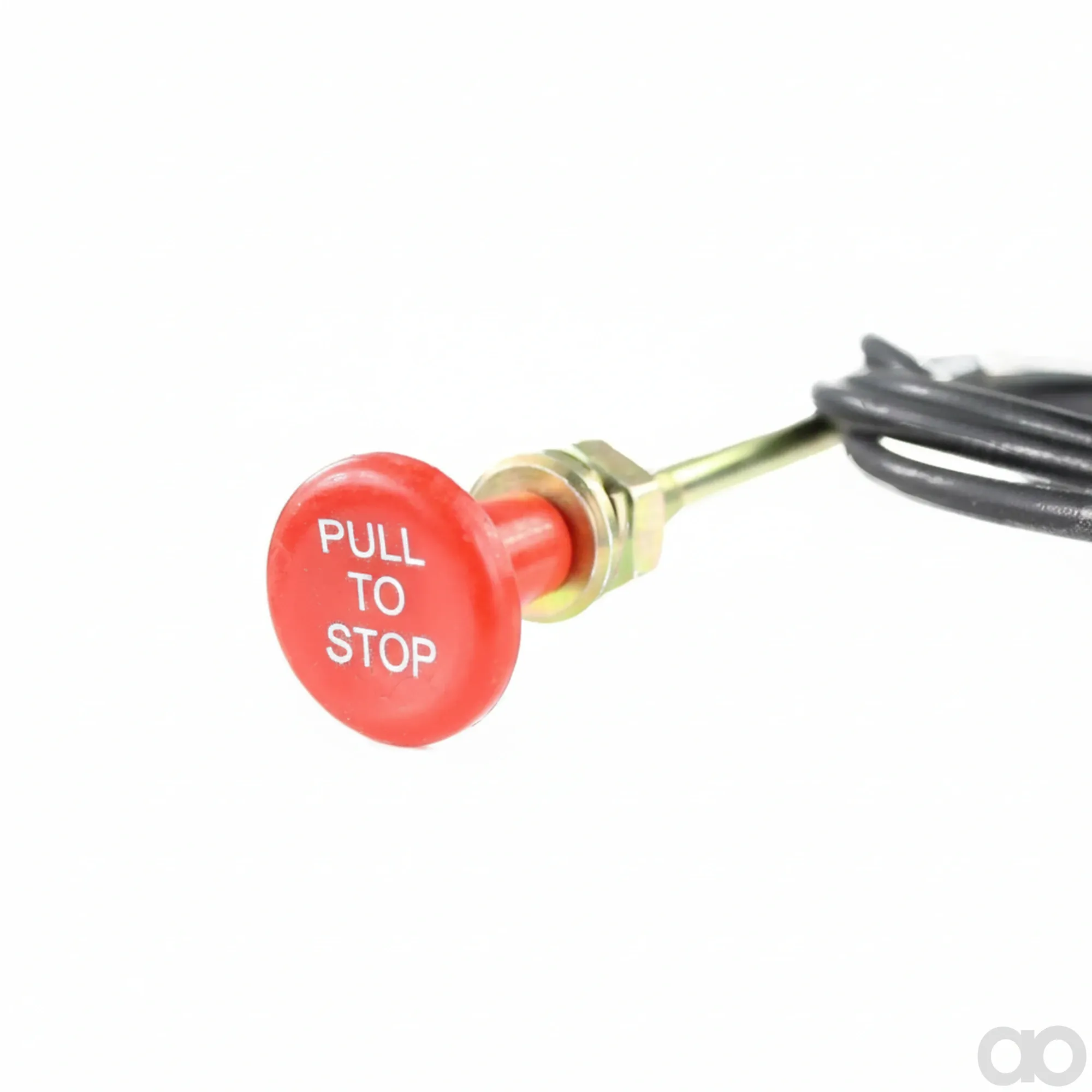 John Deere - AL36923 - Stop Cable