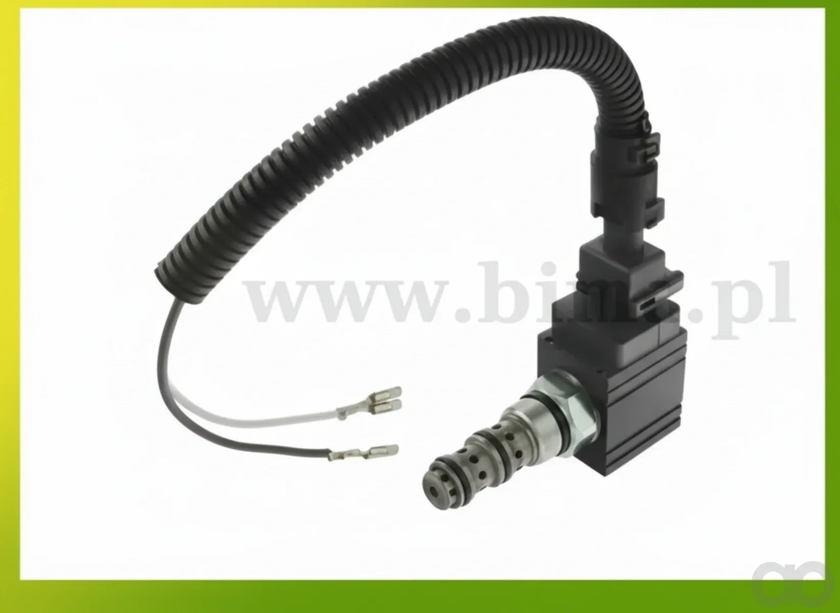 John Deere - AL37367 - Valve