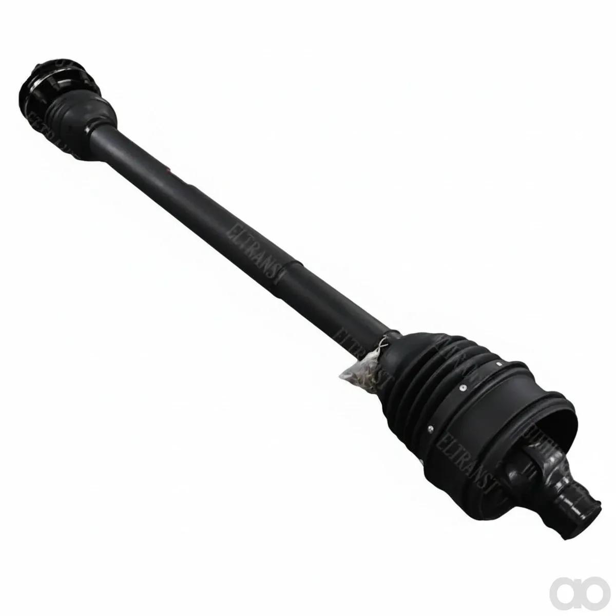 John Deere - AL39542 - Shaft