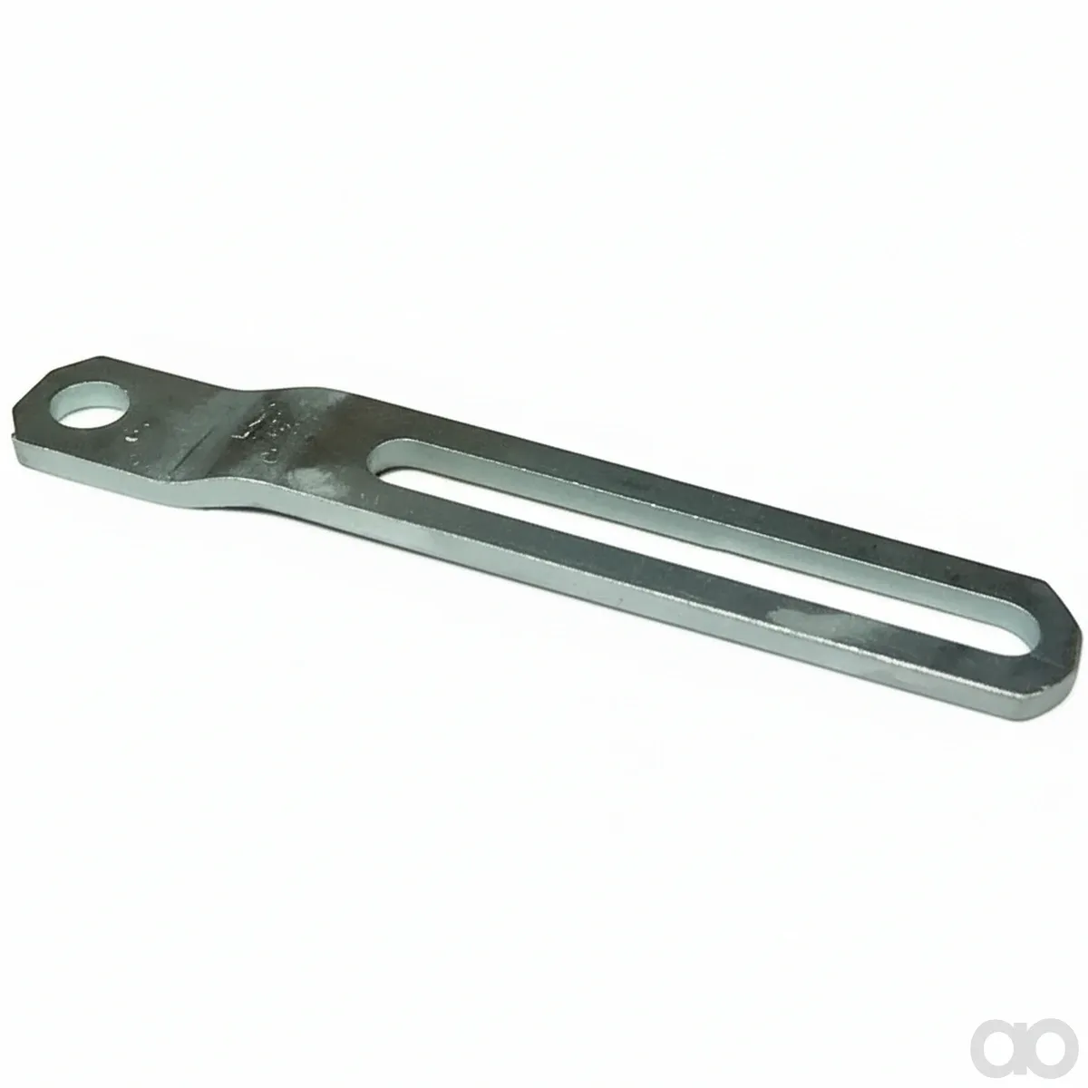 John Deere - AL40975 - Shaft