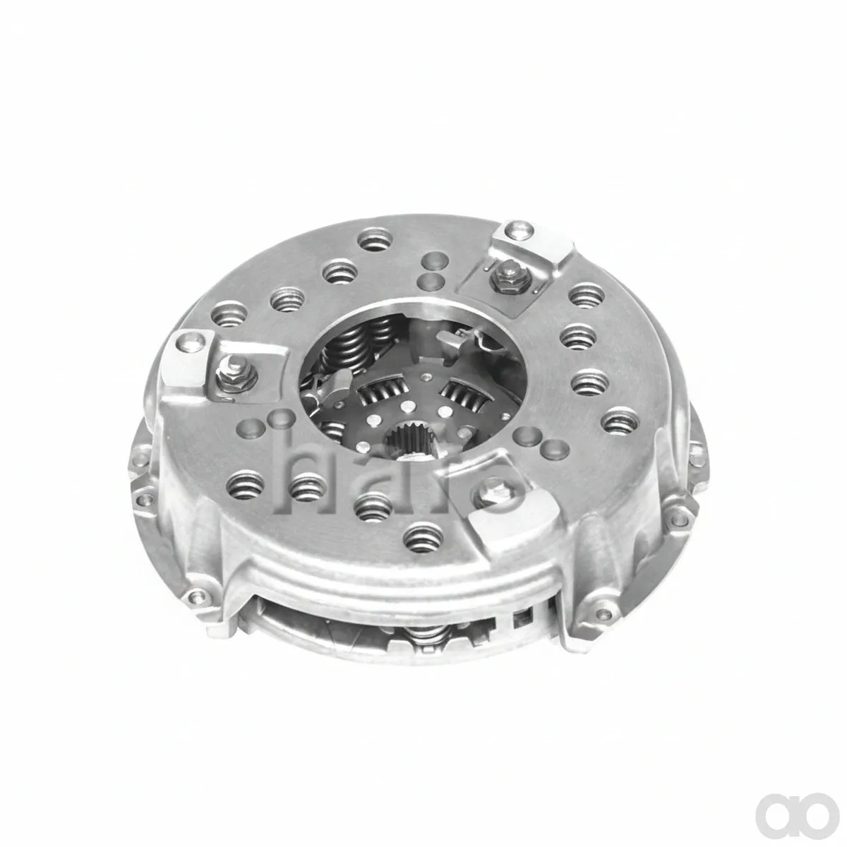 John Deere - AL55140 - Clutch Mechanism