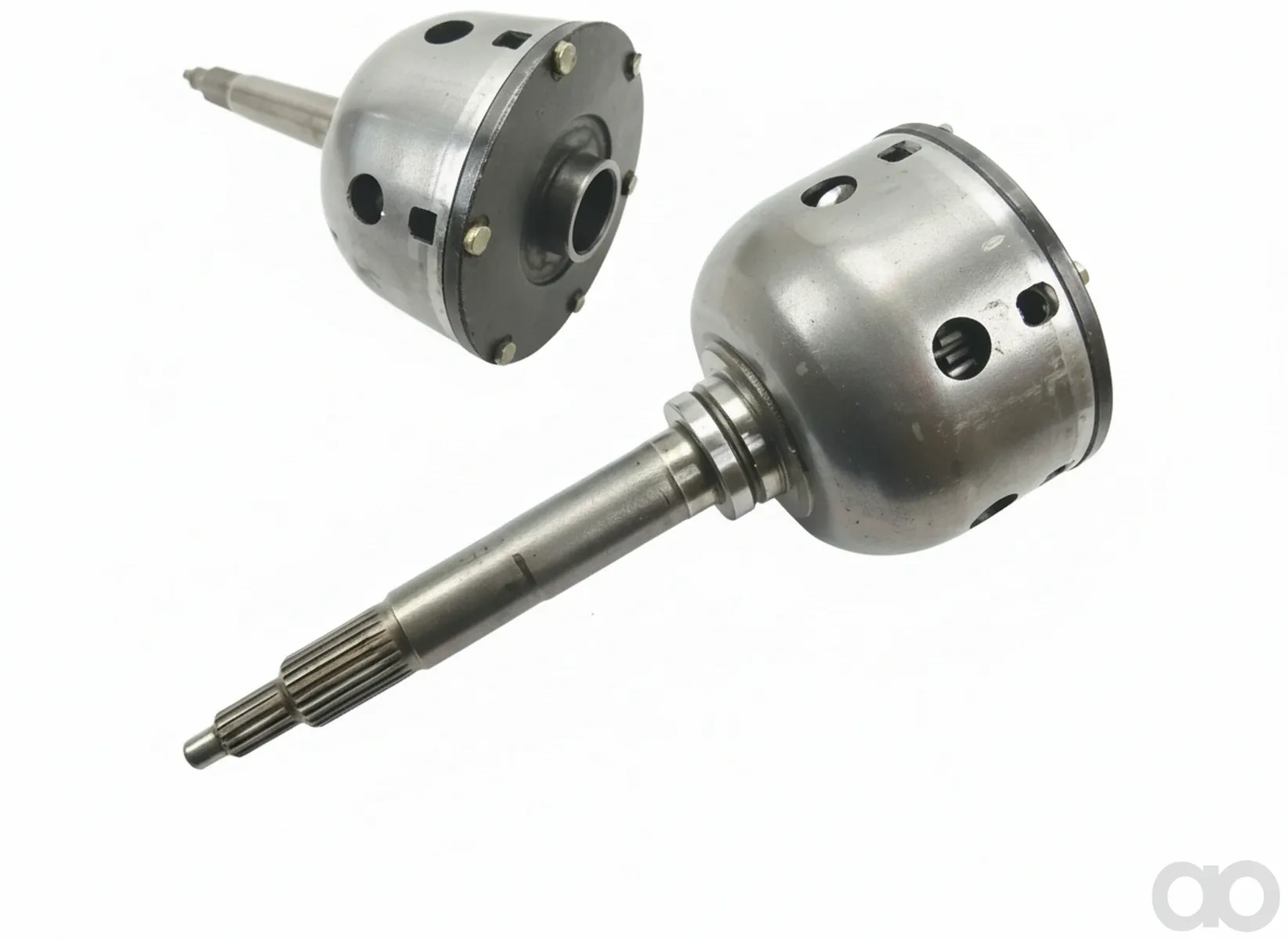 John Deere - AL55258 - Housing - HOUSING, HOUSING