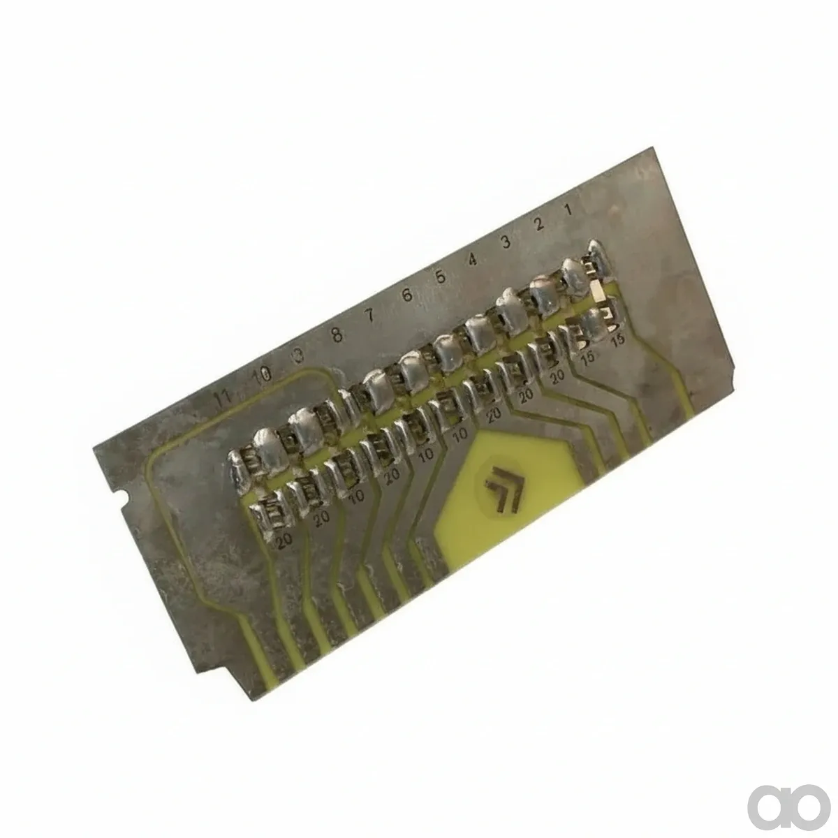 John Deere - AL55422 - Printed Circuit