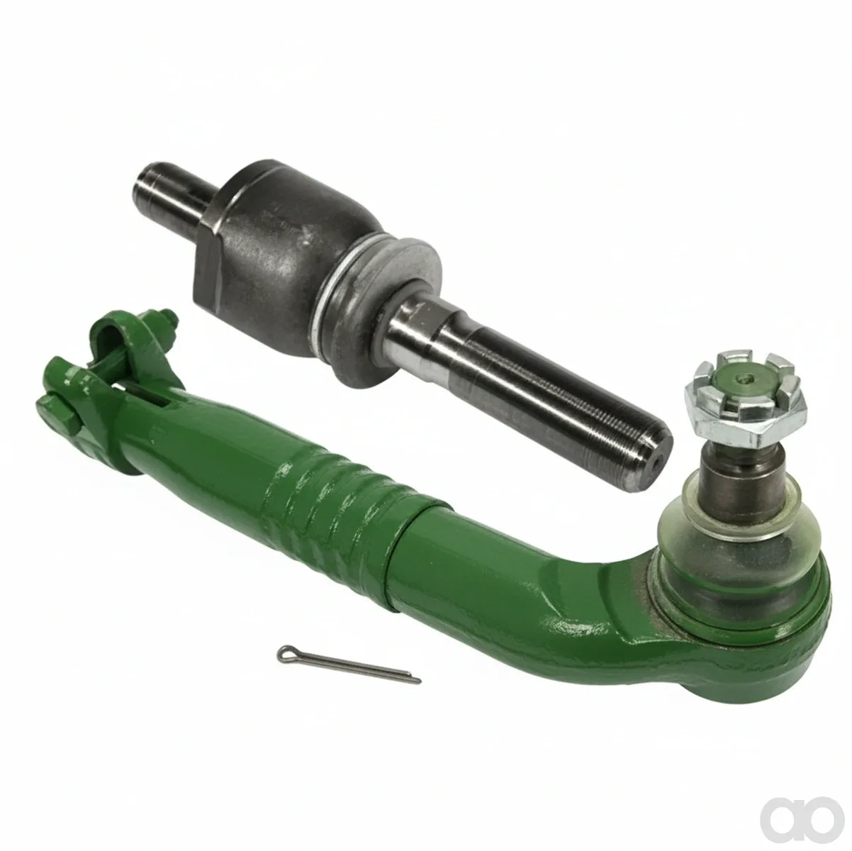 John Deere - AL55433 - End