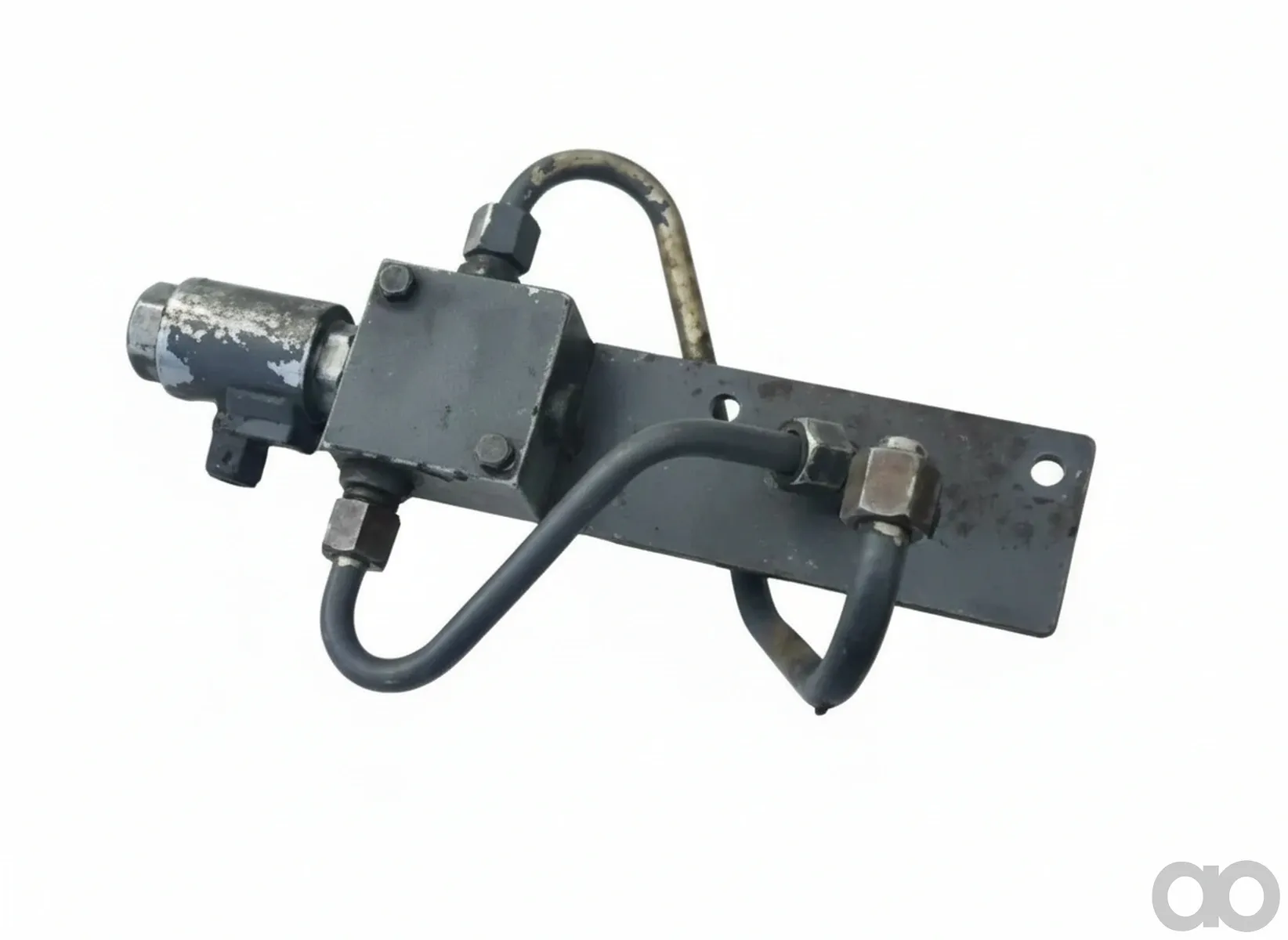 John Deere - AL57314 - Electric Coil Electrovalve.2650