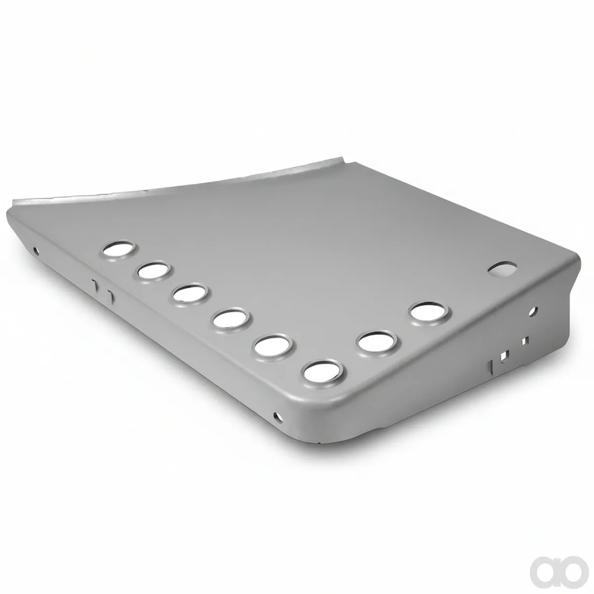 John Deere - AL58118 - Cover
