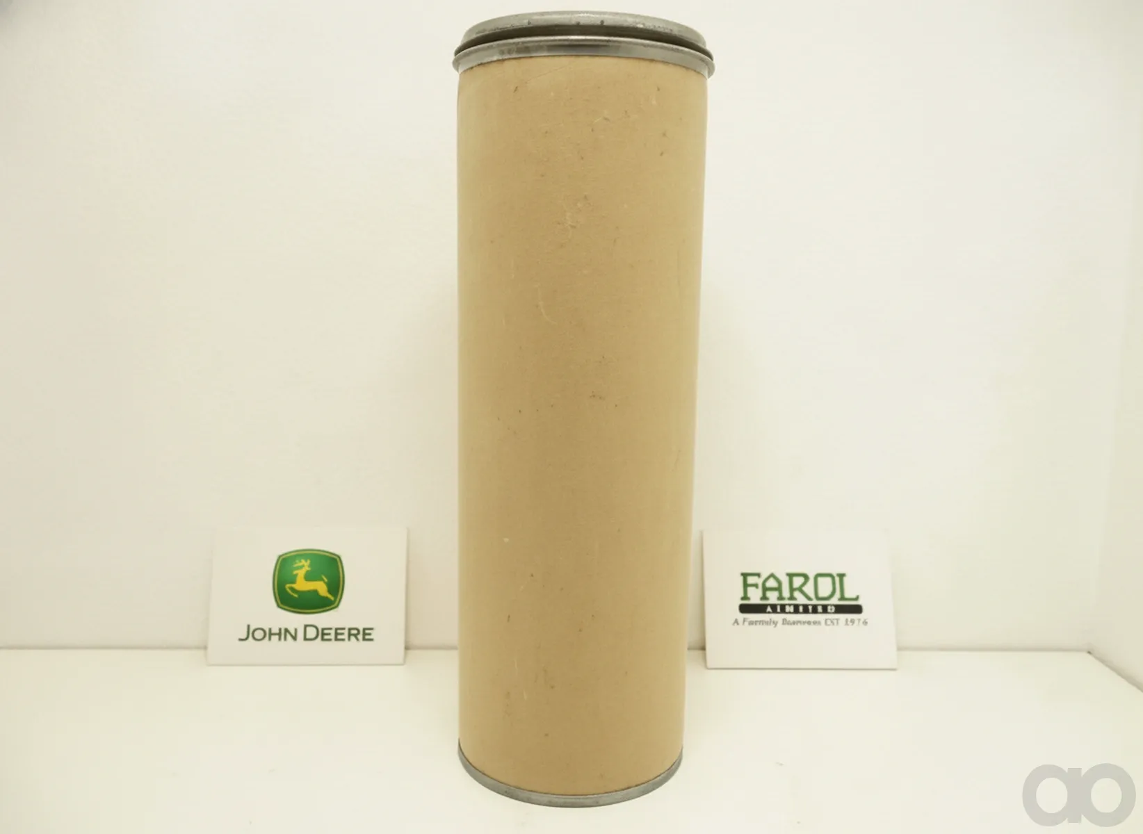 John Deere - AL64410 - Carrier