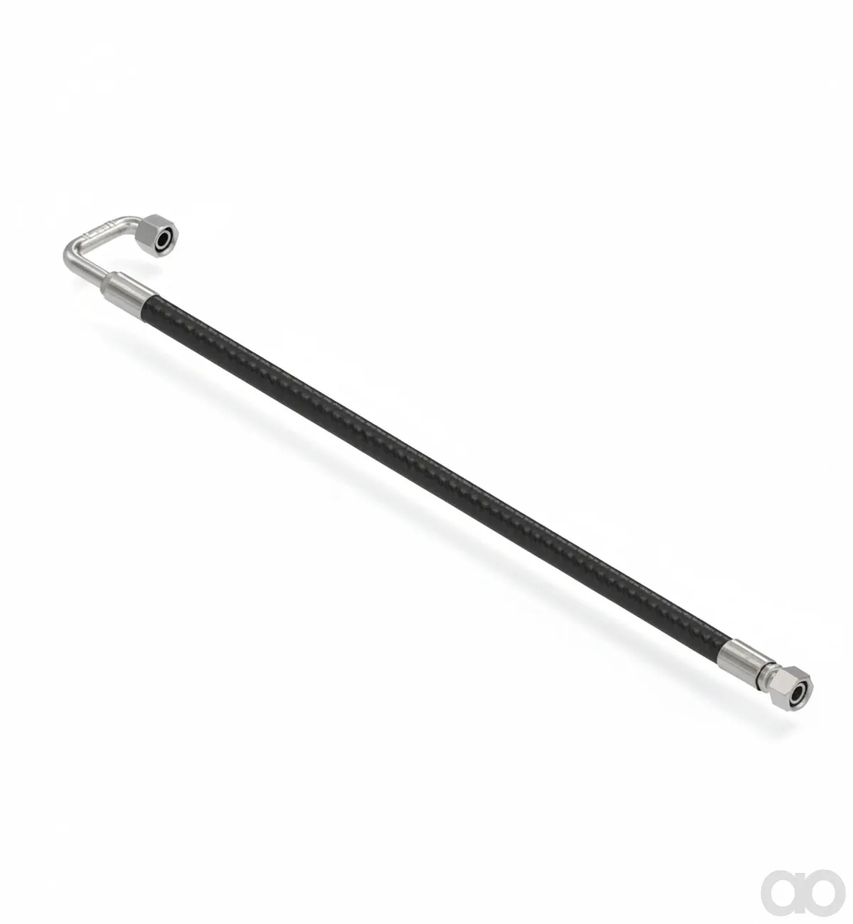 John Deere - AL68031 - Hydraulic Hose - Hydraulic Hose