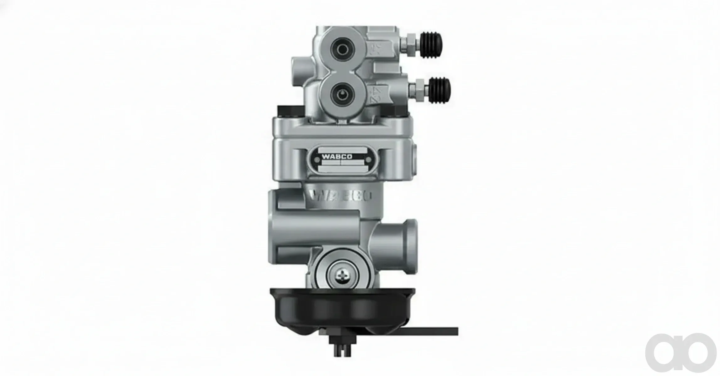 John Deere - AL68580 - Valve