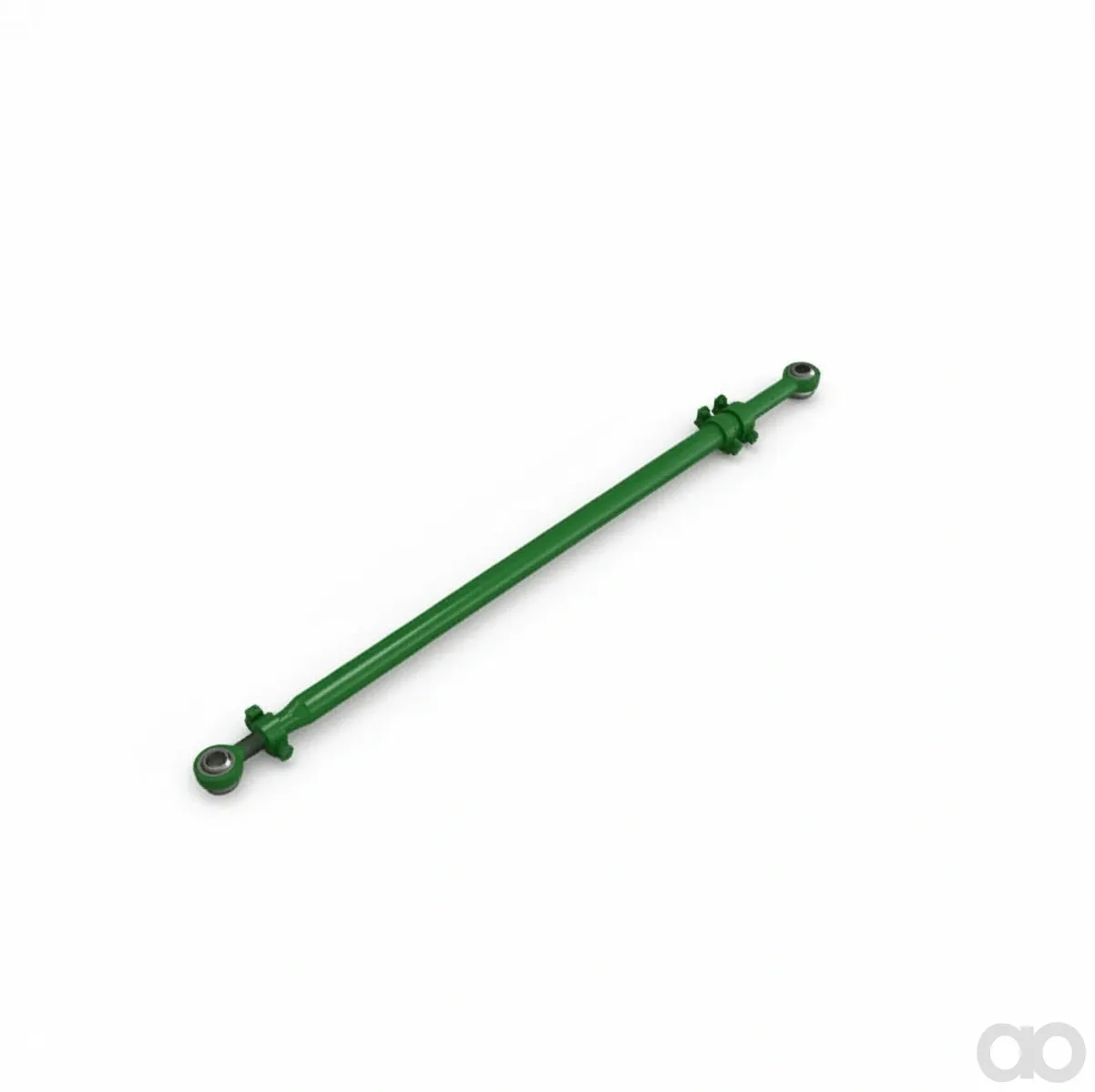John Deere - AL68723 - Tie Rod Assembly