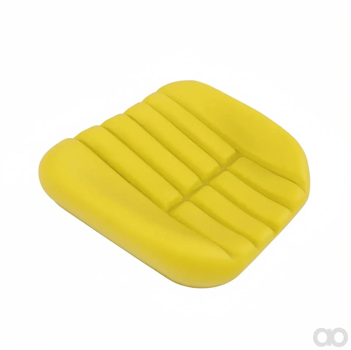 John Deere - AL70202 - Seat