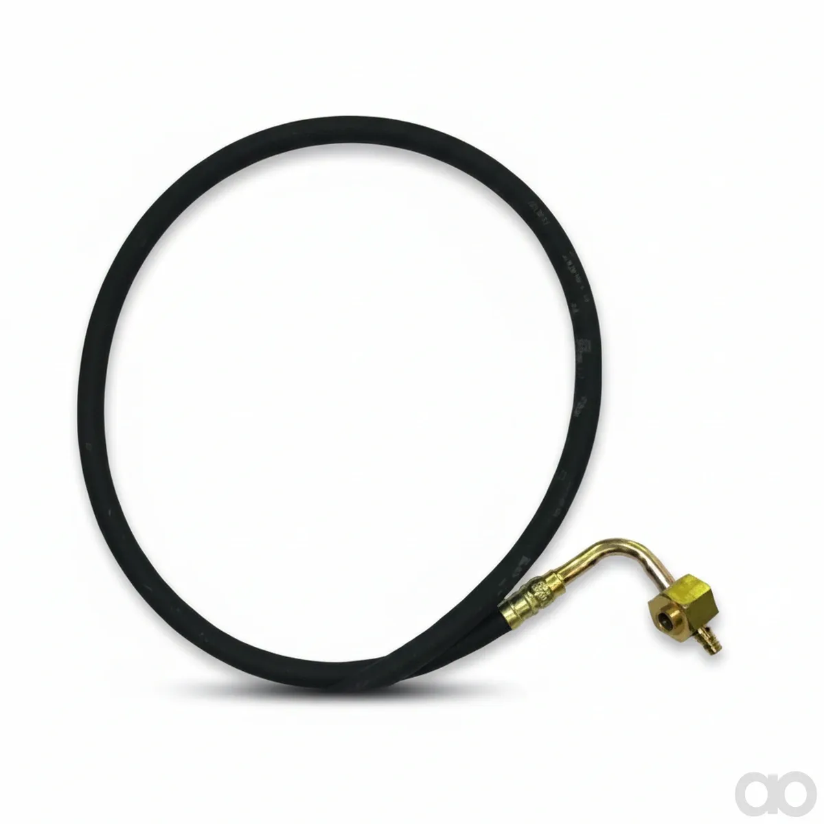John Deere - AL70895 - Refrigerant Hose - REFRIGERANT HOSE