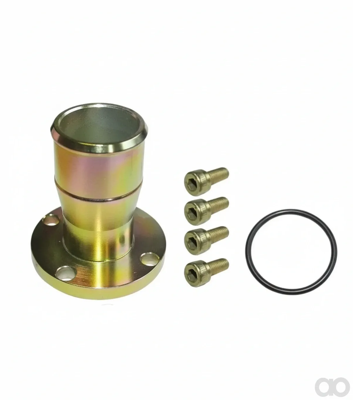 John Deere - AL75838 - VALVE SET (100-SERIES)