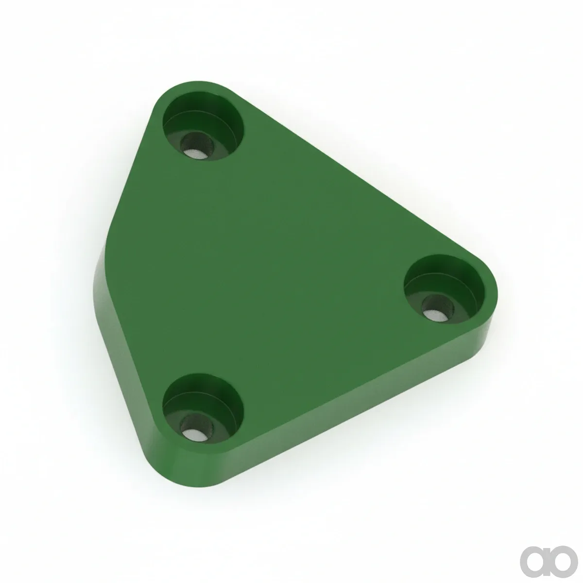 John Deere - AL77028 - Cover