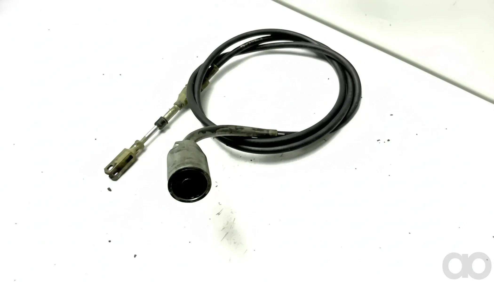 John Deere - AL78180 - Symmetrical Cable