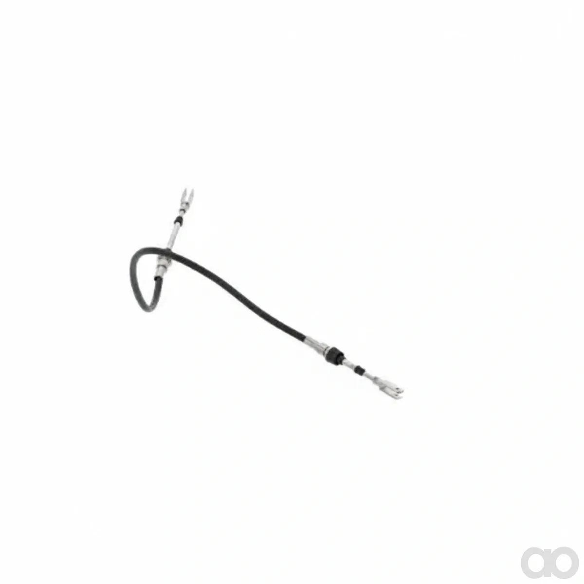 John Deere - AL79536 - Push Pull Cable - Cable, Push Pull