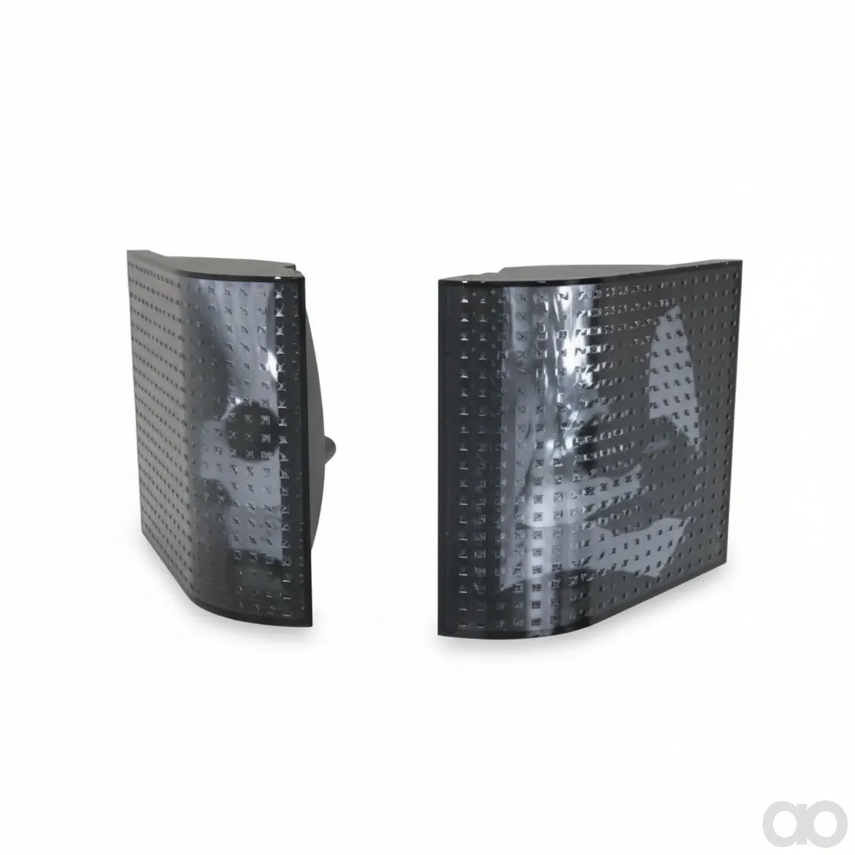 John Deere - AL79838 - Floodlamp - Side Lamps/Field