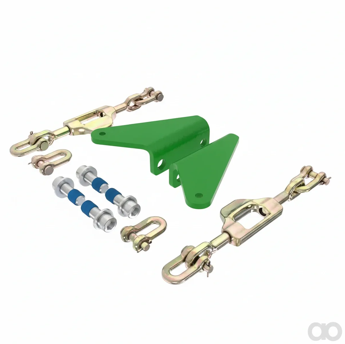 John Deere - AL80849 - Sway Chain - STABILIZER CHAINS,FIELD KIT