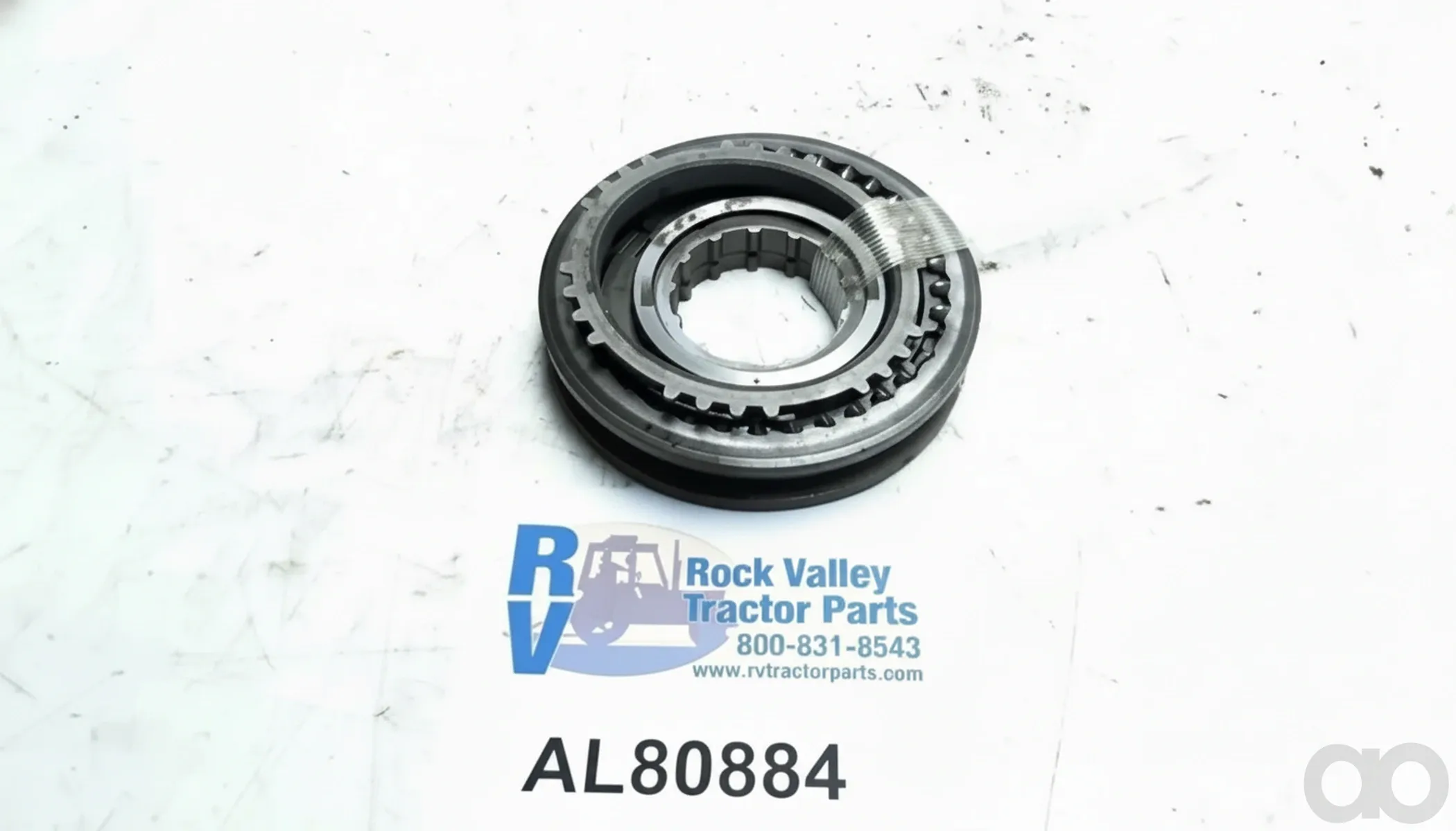 John Deere - AL80884 - Synchromesh kit