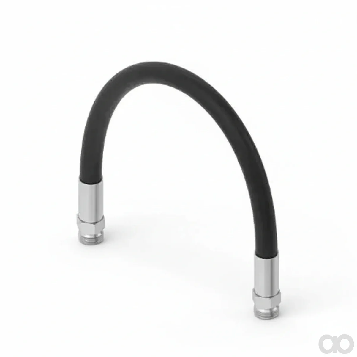 John Deere - AL81647 - Hydraulic Hose - HOSE,HYDRAULIC