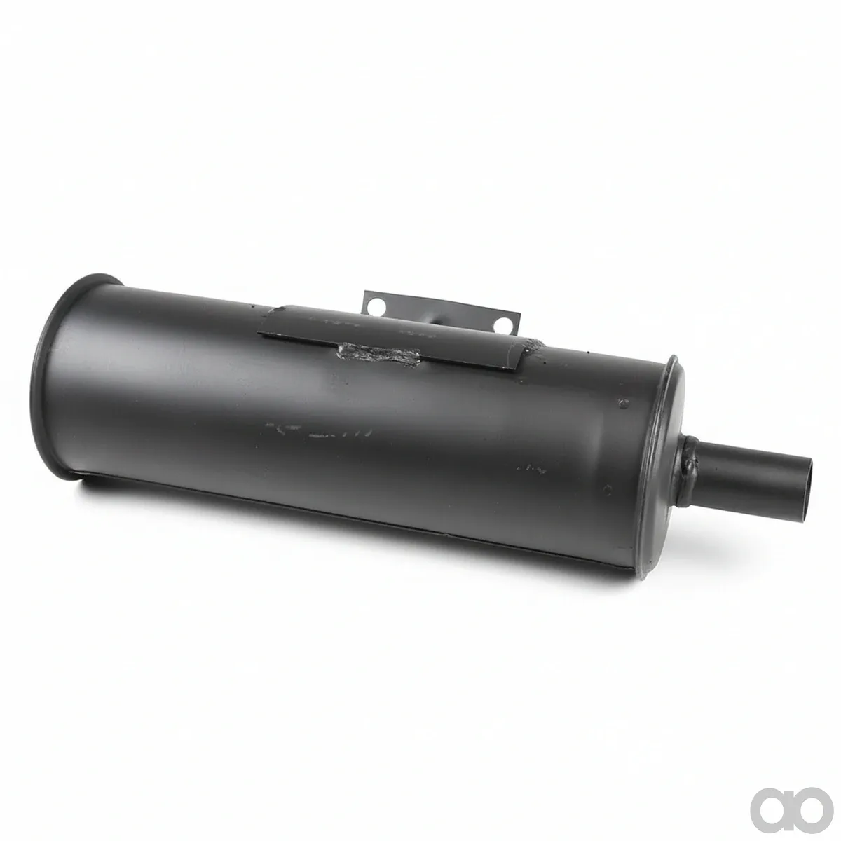 John Deere - AM100221 - Muffler - MUFFLER